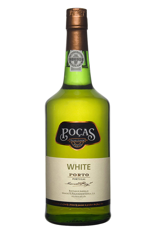 Pousada White Porto 75cl - Poças