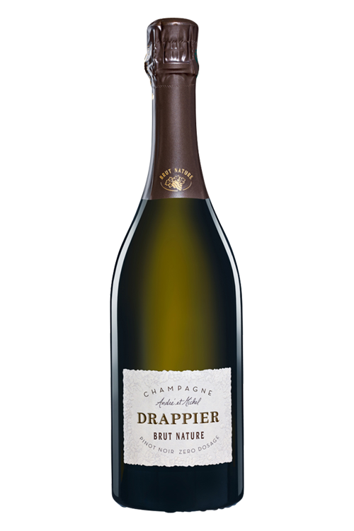 Pinot Noir Brut Nature 150cl - Champagne Drappier