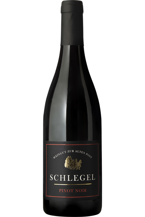 Pinot Noir 2019 75cl - Georg Schlegel