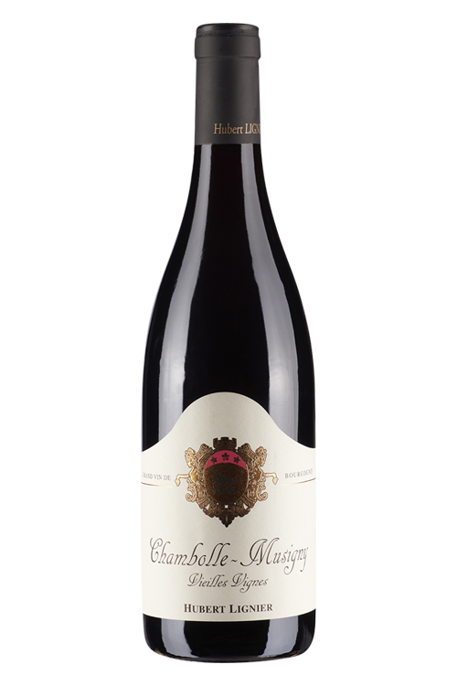 Chambolle-Musigny Vieilles Vignes AOC