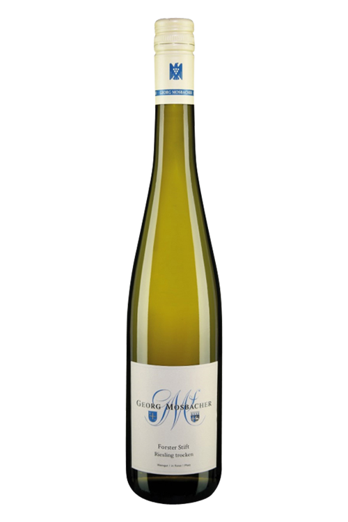Forster Stift Riesling 2020 75cl - Weingut Georg Mosbacher