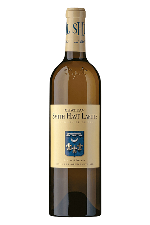 Château Smith Haut Lafitte Blanc 2011 75cl - Château Smith Haut Lafite