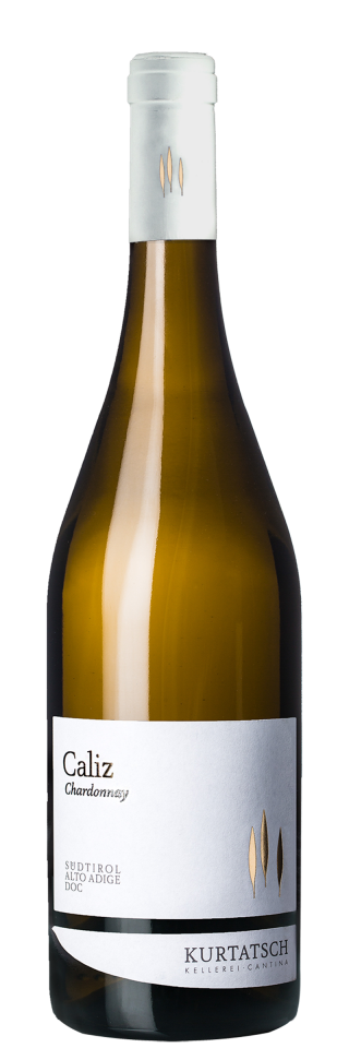 Chardonnay Caliz DOC 2021 75cl - Cantina Kurtatsch