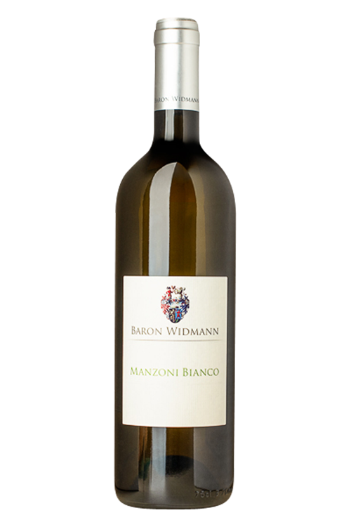 Sauvignon Blanc 2017 75cl - Baron Widmann