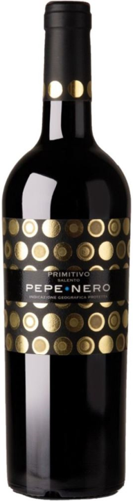 PepeNero Primitivo
